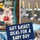 Unique Baby Boy Gift Basket Ideas For Your Little Man | Baby Care 101: Essential Tips for Happy, Healthy Babies