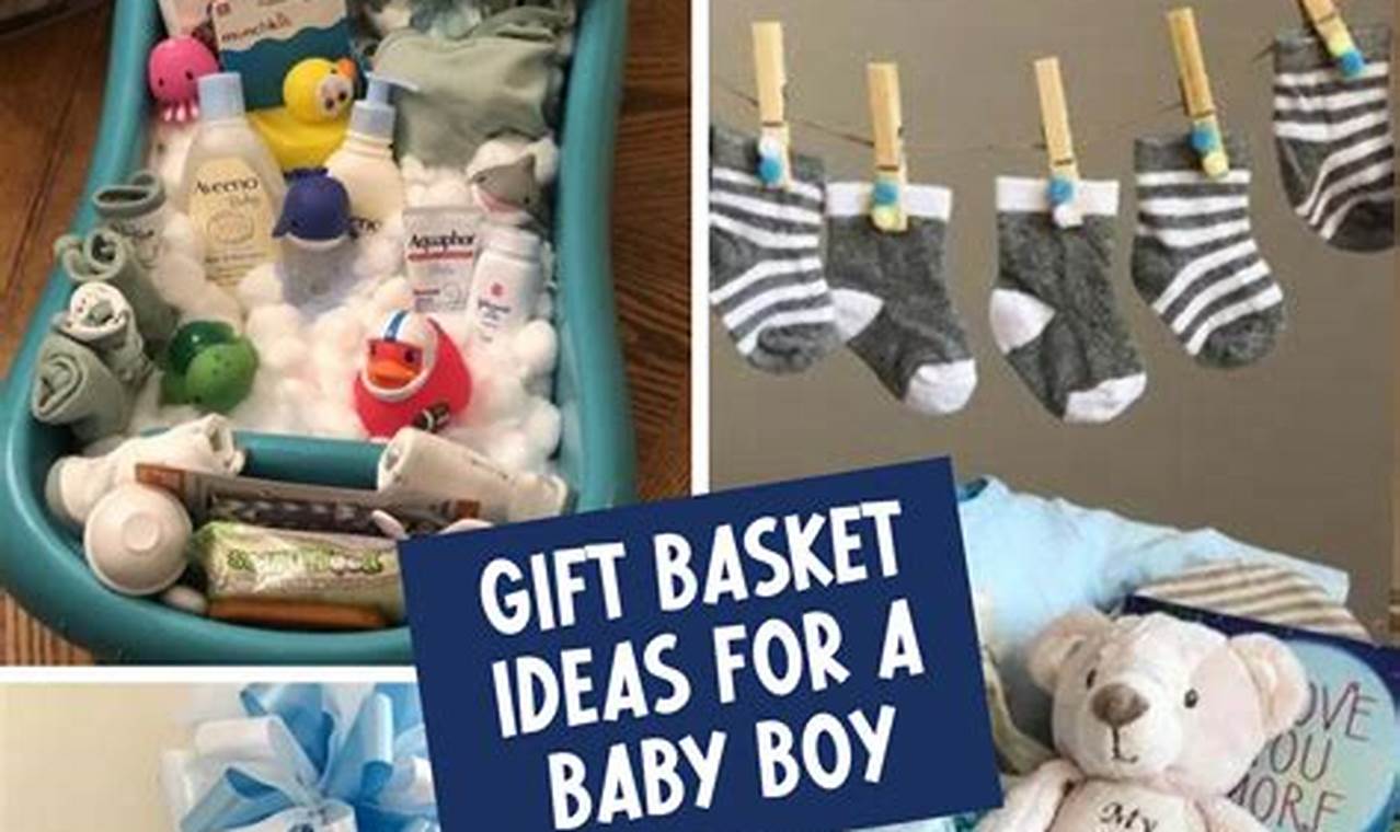 Unique Baby Boy Gift Basket Ideas For Your Little Man Baby Care 101: Essential Tips for Happy, Healthy Babies Unique Baby Boy Gift Basket Ideas For Your Little Man | Baby Care 101: Essential Tips for Happy, Healthy Babies