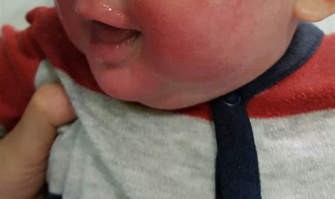 Cute Baby Red Outfits: Styles for Your Little One | Baby Care 101: Essential Tips for Happy, Healthy Babies