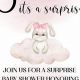 Secretly Sweet: Surprise Baby Shower Invitations You'll Love! | Baby Care 101: Essential Tips for Happy, Healthy Babies