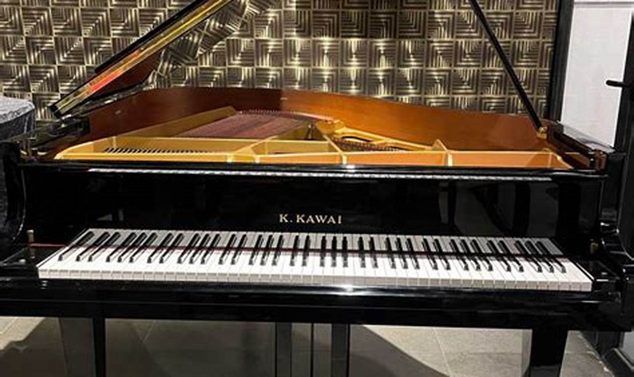 Best Baby Grand: Kawai Piano for Budding Musicians Baby Care 101: Essential Tips for Happy, Healthy Babies Best Baby Grand: Kawai Piano for Budding Musicians | Baby Care 101: Essential Tips for Happy, Healthy Babies