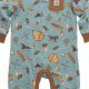 Durable Carhartt Onesie for Baby Boy: Rugged Style! | Baby Care 101: Essential Tips for Happy, Healthy Babies