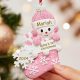 Cherished Baby First Christmas Ornaments: Keepsakes & More | Baby Care 101: Essential Tips for Happy, Healthy Babies