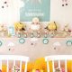 Radiate Joy: A Sunshine Baby Shower Guide | Baby Care 101: Essential Tips for Happy, Healthy Babies