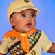 Buy Adorable Up Baby Costume Outfits & Ideas | Baby Care 101: Essential Tips for Happy, Healthy Babies