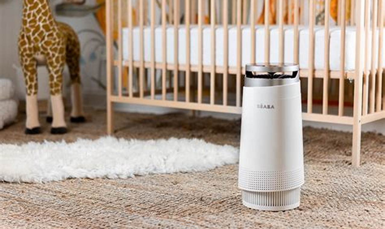 Best Air Purifier for Baby: Safe & Healthy Air Baby Care 101: Essential Tips for Happy, Healthy Babies Best Air Purifier for Baby: Safe & Healthy Air | Baby Care 101: Essential Tips for Happy, Healthy Babies