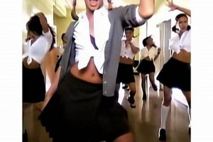 Recreating Britney's ...Baby One More Time Costume [Iconic Look] | Baby Care 101: Essential Tips for Happy, Healthy Babies