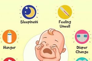 Baby Sleep Woes: Why Does My Baby Cry in His Sleep? & Solutions | Baby Care 101: Essential Tips for Happy, Healthy Babies