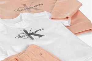Shop Calvin Klein Baby Girl: Cute & Comfy Styles Baby Care 101: Essential Tips for Happy, Healthy Babies Shop Calvin Klein Baby Girl: Cute & Comfy Styles | Baby Care 101: Essential Tips for Happy, Healthy Babies