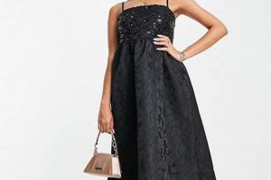 Shop Cute Baby Doll Midi Dresses Online | Style & Elegance | Baby Care 101: Essential Tips for Happy, Healthy Babies