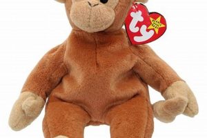 Guide to Collectible Beanie Baby Monkey Values & More! Baby Care 101: Essential Tips for Happy, Healthy Babies Guide to Collectible Beanie Baby Monkey Values & More! | Baby Care 101: Essential Tips for Happy, Healthy Babies