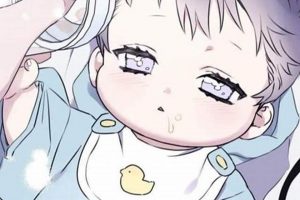 Decoding Manga Baby Style: Cutest Anime Art? | Baby Care 101: Essential Tips for Happy, Healthy Babies