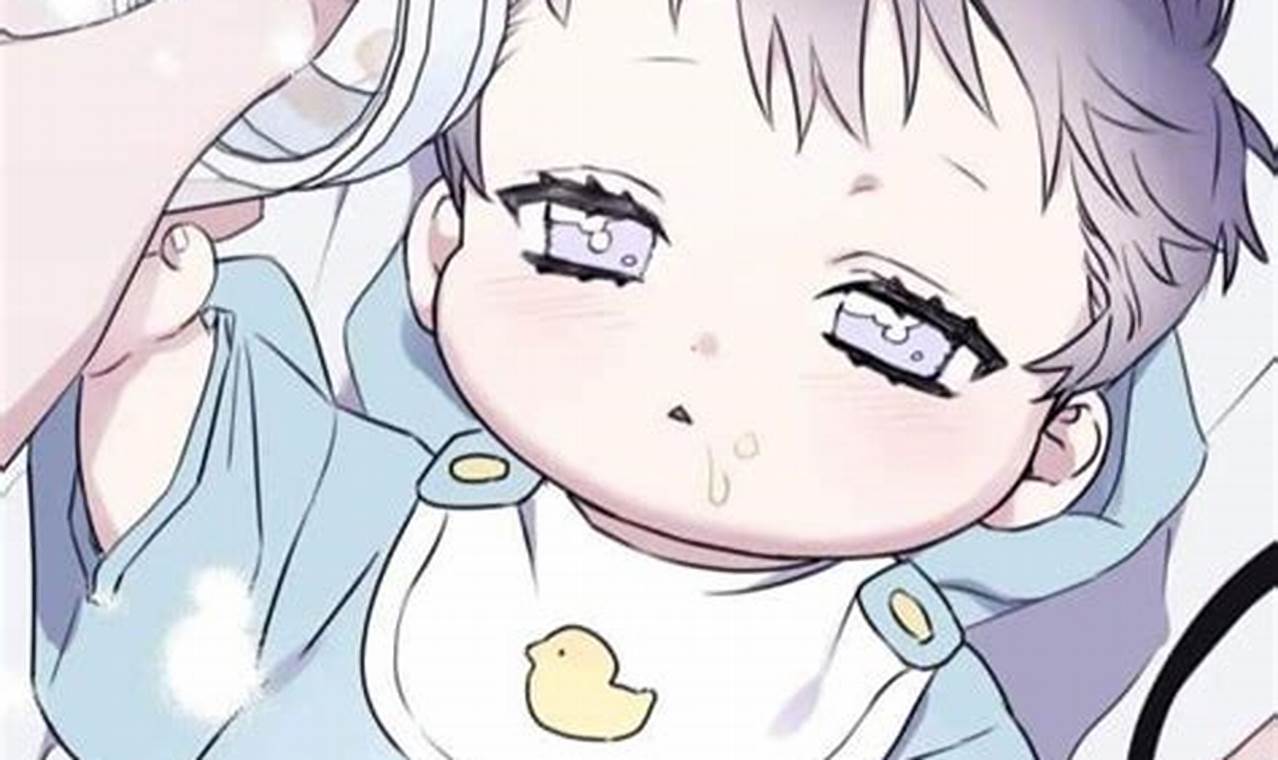 Decoding Manga Baby Style: Cutest Anime Art? Baby Care 101: Essential Tips for Happy, Healthy Babies Decoding Manga Baby Style: Cutest Anime Art? | Baby Care 101: Essential Tips for Happy, Healthy Babies