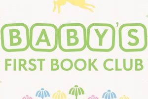 Start a Great Baby's First Book Club: A Guide for Parents Baby Care 101: Essential Tips for Happy, Healthy Babies Start a Great Baby's First Book Club: A Guide for Parents | Baby Care 101: Essential Tips for Happy, Healthy Babies