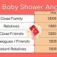 Baby Shower Gift Guide: How Much to Give? Tips & Etiquette | Baby Care 101: Essential Tips for Happy, Healthy Babies