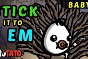 Tiny Treat: The Ultimate Guide to Baby Brotato Delight Baby Care 101: Essential Tips for Happy, Healthy Babies Tiny Treat: The Ultimate Guide to Baby Brotato Delight | Baby Care 101: Essential Tips for Happy, Healthy Babies