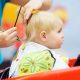 Baby's First Haircut: When is the Right Time to Trim? | Baby Care 101: Essential Tips for Happy, Healthy Babies