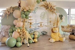 Plan Your Roaring Baby Safari Baby Shower Bash! Baby Care 101: Essential Tips for Happy, Healthy Babies Plan Your Roaring Baby Safari Baby Shower Bash! | Baby Care 101: Essential Tips for Happy, Healthy Babies