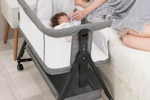 Gentle Rocking Bassinet for Baby: Sleep Solutions Baby Care 101: Essential Tips for Happy, Healthy Babies Gentle Rocking Bassinet for Baby: Sleep Solutions | Baby Care 101: Essential Tips for Happy, Healthy Babies