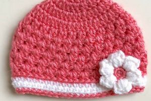 Free Baby Beanie Crochet Pattern: Cute & Easy Designs Baby Care 101: Essential Tips for Happy, Healthy Babies Free Baby Beanie Crochet Pattern: Cute & Easy Designs | Baby Care 101: Essential Tips for Happy, Healthy Babies