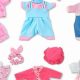 Tiny Treasures: Baby Dolls Clothes Outfits & More | Baby Care 101: Essential Tips for Happy, Healthy Babies