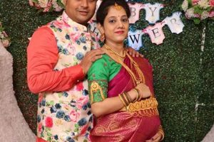 A Guide to the Indian Baby Shower Celebration Baby Care 101: Essential Tips for Happy, Healthy Babies A Guide to the Indian Baby Shower Celebration | Baby Care 101: Essential Tips for Happy, Healthy Babies