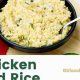 Easy Chicken & Rice Baby Food Recipe: Nutritious Start! | Baby Care 101: Essential Tips for Happy, Healthy Babies