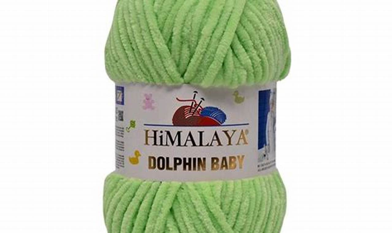 Soft & Safe: Himalaya Dolphin Baby Yarn Projects for Babies Baby Care 101: Essential Tips for Happy, Healthy Babies Soft & Safe: Himalaya Dolphin Baby Yarn Projects for Babies | Baby Care 101: Essential Tips for Happy, Healthy Babies
