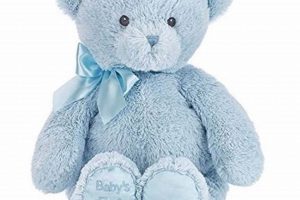 Best Baby's First Teddy Bear: Safe, Cuddly, & More Baby Care 101: Essential Tips for Happy, Healthy Babies Best Baby's First Teddy Bear: Safe, Cuddly, & More | Baby Care 101: Essential Tips for Happy, Healthy Babies