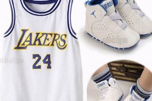Tiny Fan Gear: Baby Lakers Jersey for Future Stars Baby Care 101: Essential Tips for Happy, Healthy Babies Tiny Fan Gear: Baby Lakers Jersey for Future Stars | Baby Care 101: Essential Tips for Happy, Healthy Babies