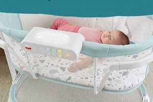 Easy Tips: Get Baby To Sleep In Bassinet Tonight! Baby Care 101: Essential Tips for Happy, Healthy Babies Easy Tips: Get Baby To Sleep In Bassinet Tonight! | Baby Care 101: Essential Tips for Happy, Healthy Babies