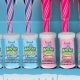 Sweet Treat: Baby Bottle Pop Candy Canes - Holiday Fun! | Baby Care 101: Essential Tips for Happy, Healthy Babies