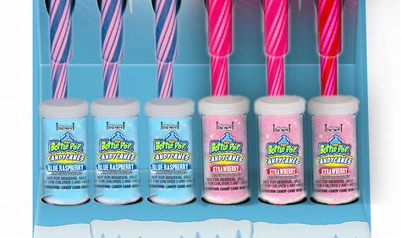 Sweet Treat: Baby Bottle Pop Candy Canes - Holiday Fun! Baby Care 101: Essential Tips for Happy, Healthy Babies Sweet Treat: Baby Bottle Pop Candy Canes - Holiday Fun! | Baby Care 101: Essential Tips for Happy, Healthy Babies