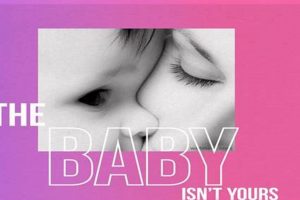 Is The Baby Isn't Yours? Paternity, Rights & Next Steps Baby Care 101: Essential Tips for Happy, Healthy Babies Is The Baby Isn't Yours? Paternity, Rights & Next Steps | Baby Care 101: Essential Tips for Happy, Healthy Babies