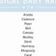 Melodic Music Baby Names: Inspiration + Ideas | Baby Care 101: Essential Tips for Happy, Healthy Babies
