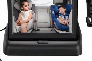 Safe Baby Monitor Car: Travel Peacefully! Baby Care 101: Essential Tips for Happy, Healthy Babies Safe Baby Monitor Car: Travel Peacefully! | Baby Care 101: Essential Tips for Happy, Healthy Babies