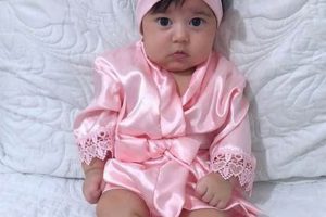 Cuteness &amp; Comfort: Baby Girl Robes for After Bath Fun! | Baby Care 101: Essential Tips for Happy, Healthy Babies