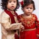 Shop Adorable Traditional Indian Outfits for Babies Today! | Baby Care 101: Essential Tips for Happy, Healthy Babies