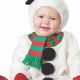 Cute Baby Snowman Costume: Perfect Winter Fun! | Baby Care 101: Essential Tips for Happy, Healthy Babies