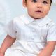Christening: Baby Boy Outfit Ideas & Beyond! | Baby Care 101: Essential Tips for Happy, Healthy Babies