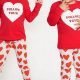 Shop Cute Baby Boy Valentines Pajamas Sets - On Sale! | Baby Care 101: Essential Tips for Happy, Healthy Babies
