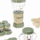 Best Baby Food Attachment Ninja: Prep Like a Pro! | Baby Care 101: Essential Tips for Happy, Healthy Babies