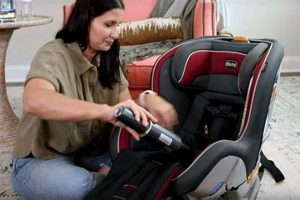 Car Care: How to Clean Baby Car Seats Safely + Tips Baby Care 101: Essential Tips for Happy, Healthy Babies Car Care: How to Clean Baby Car Seats Safely + Tips | Baby Care 101: Essential Tips for Happy, Healthy Babies