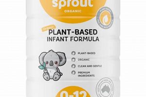 Best Plant Based Baby Formula: Guide & Reviews | Baby Care 101: Essential Tips for Happy, Healthy Babies