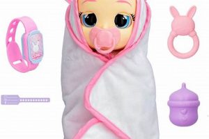 Best Baby Dolls That Cry: Realistic & Cute! Baby Care 101: Essential Tips for Happy, Healthy Babies Best Baby Dolls That Cry: Realistic & Cute! | Baby Care 101: Essential Tips for Happy, Healthy Babies