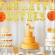 Cute Twin Girl Baby Shower Ideas: Themes & More! | Baby Care 101: Essential Tips for Happy, Healthy Babies