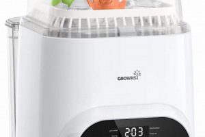 Best Baby Bottle Washer Sterilizer Dryer: Clean & Safe! Baby Care 101: Essential Tips for Happy, Healthy Babies Best Baby Bottle Washer Sterilizer Dryer: Clean & Safe! | Baby Care 101: Essential Tips for Happy, Healthy Babies