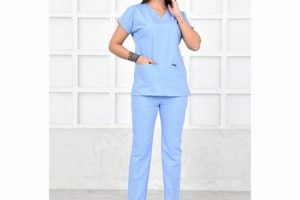 Why Baby Blue Scrubs? Your Guide + Best Deals Baby Care 101: Essential Tips for Happy, Healthy Babies Why Baby Blue Scrubs? Your Guide + Best Deals | Baby Care 101: Essential Tips for Happy, Healthy Babies
