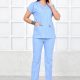 Why Baby Blue Scrubs? Your Guide + Best Deals | Baby Care 101: Essential Tips for Happy, Healthy Babies