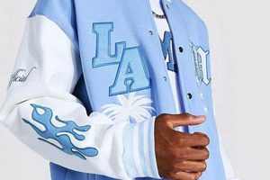 Shop Baby Blue Varsity Jacket: Style & Class! Baby Care 101: Essential Tips for Happy, Healthy Babies Shop Baby Blue Varsity Jacket: Style & Class! | Baby Care 101: Essential Tips for Happy, Healthy Babies